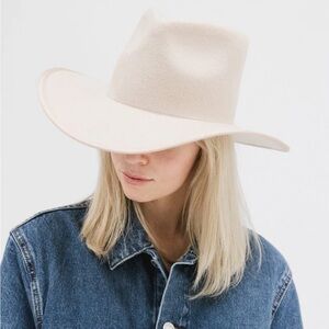 Gigi Pip - June Teardrop Rancher - S/M 57